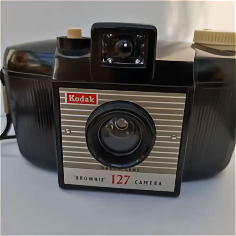 127 film for sale